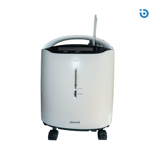 YUWELL OXYGEN CONCENTRATOR